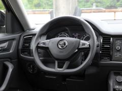 2020 TSI330 5-местная полноприводная стандартная версия 2020 TSI330 5-seater two-wheel drive standard version Фото 156 из 825