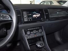 5-местный полноприводный роскошный премиум-выпуск 2020 TSI330 2020 2020 TSI330 5-seater two-wheel drive luxury premium edition Фото 309 из 825