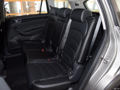 Обновленный 7-местный полноприводный автомобиль TSI380 премиум-класса с фейслифтингом 2019 года Китай VI 2019 facelifted TSI380 7-seater four-wheel drive luxury premium edition China VI Фото 749 из 825