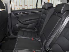 Обновленная 7-местная полноприводная флагманская версия TSI380 2019 года, Китай VI 2019 facelifted TSI380 7-seater four-wheel drive flagship version, China VI Фото 801 из 825