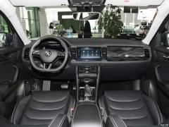 2021 TSI330 7-местный полноприводный роскошный премиум-выпуск 2021 TSI330 7-seater two-wheel drive luxury premium edition Фото 65 из 825