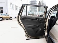 2021 TSI330 5-местный полноприводный роскошный премиум-выпуск 2021 TSI330 5-seater two-wheel drive luxury premium edition Фото 443 из 825