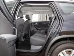 2020 TSI330 5-местная полноприводная стандартная версия 2020 TSI330 5-seater two-wheel drive standard version Фото 572 из 825