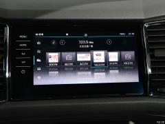 2021 TSI330 7-местный полноприводный роскошный премиум-выпуск 2021 TSI330 7-seater two-wheel drive luxury premium edition Фото 94 из 825