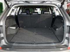 2021 TSI330 7-местный полноприводный роскошный премиум-выпуск 2021 TSI330 7-seater two-wheel drive luxury premium edition Фото 514 из 825