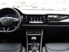 Фото Skoda Kodiaq (Новый Шкода Кодиак)