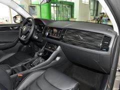2021 TSI330 7-местный полноприводный роскошный премиум-выпуск 2021 TSI330 7-seater two-wheel drive luxury premium edition Фото 117 из 825