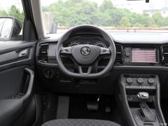 2020 TSI330 5-местная полноприводная стандартная версия 2020 TSI330 5-seater two-wheel drive standard version Фото 153 из 825