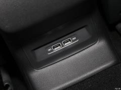 2020 TSI330 5-местная полноприводная стандартная версия 2020 TSI330 5-seater two-wheel drive standard version Фото 569 из 825