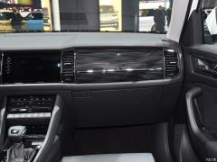 7-местный полноприводный флагман 2021 года TSI380 2021 TSI380 7-seater four-wheel drive flagship Фото 125 из 825