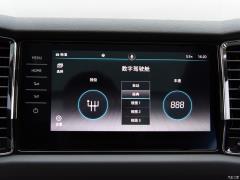 2021 TSI330 5-местный полноприводный роскошный премиум-выпуск 2021 TSI330 5-seater two-wheel drive luxury premium edition Фото 36 из 825