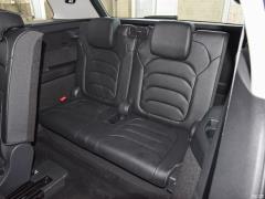 7-местный полноприводный роскошный премиум-выпуск 2020 TSI330 2020 2020 TSI330 7-seater two-wheel drive luxury premium edition Фото 624 из 825