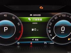 7-местный полноприводный роскошный премиум-выпуск 2020 TSI330 2020 2020 TSI330 7-seater two-wheel drive luxury premium edition Фото 216 из 825