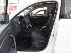 5-местная полноприводная комфортная версия TSI330 2020 года 2020 TSI330 5-seater 2-WD Comfort Edition Фото 646 из 825