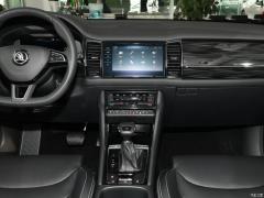 2021 TSI330 7-местный полноприводный роскошный премиум-выпуск 2021 TSI330 7-seater two-wheel drive luxury premium edition Фото 67 из 825