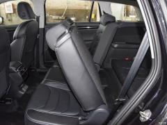 7-местный полноприводный роскошный премиум-выпуск 2020 TSI330 2020 2020 TSI330 7-seater two-wheel drive luxury premium edition Фото 623 из 825