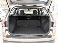 2021 TSI330 5-местный полноприводный роскошный премиум-выпуск 2021 TSI330 5-seater two-wheel drive luxury premium edition Фото 457 из 825