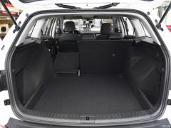 5-местная полноприводная комфортная версия TSI330 2020 года 2020 TSI330 5-seater 2-WD Comfort Edition Фото 684 из 825