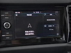 Обновленная 7-местная полноприводная флагманская версия TSI380 2019 года, Китай VI 2019 facelifted TSI380 7-seater four-wheel drive flagship version, China VI Фото 397 из 825