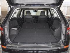 7-местный полноприводный роскошный премиум-выпуск 2020 TSI330 2020 2020 TSI330 7-seater two-wheel drive luxury premium edition Фото 644 из 825