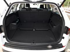 Обновленная 7-местная полноприводная флагманская версия TSI380 2019 года, Китай VI 2019 facelifted TSI380 7-seater four-wheel drive flagship version, China VI Фото 822 из 825