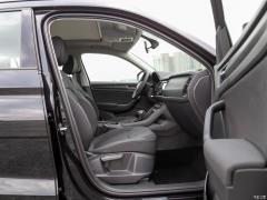 2020 TSI330 5-местная полноприводная стандартная версия 2020 TSI330 5-seater two-wheel drive standard version Фото 582 из 825