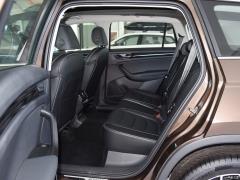 5-местный полноприводный роскошный премиум-выпуск 2020 TSI330 2020 2020 TSI330 5-seater two-wheel drive luxury premium edition Фото 702 из 825