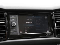 2020 TSI330 5-местная полноприводная стандартная версия 2020 TSI330 5-seater two-wheel drive standard version Фото 180 из 825