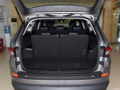 Обновленный 7-местный полноприводный автомобиль TSI380 премиум-класса с фейслифтингом 2019 года Китай VI 2019 facelifted TSI380 7-seater four-wheel drive luxury premium edition China VI Фото 774 из 825