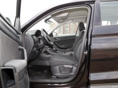 2020 TSI330 5-местная полноприводная стандартная версия 2020 TSI330 5-seater two-wheel drive standard version Фото 561 из 825