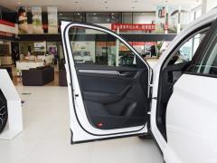 5-местная полноприводная комфортная версия TSI330 2020 года 2020 TSI330 5-seater 2-WD Comfort Edition Фото 648 из 825