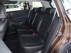 5-местный полноприводный роскошный премиум-выпуск 2020 TSI330 2020 2020 TSI330 5-seater two-wheel drive luxury premium edition Фото 703 из 825