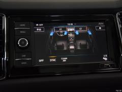 Обновленный 7-местный полноприводный автомобиль TSI380 премиум-класса с фейслифтингом 2019 года Китай VI 2019 facelifted TSI380 7-seater four-wheel drive luxury premium edition China VI Фото 358 из 825