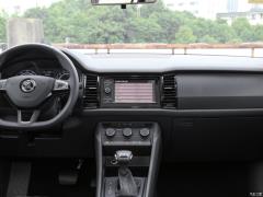 2020 TSI330 5-местная полноприводная стандартная версия 2020 TSI330 5-seater two-wheel drive standard version Фото 154 из 825