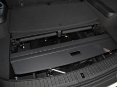 Обновленная 7-местная полноприводная флагманская версия TSI380 2019 года, Китай VI 2019 facelifted TSI380 7-seater four-wheel drive flagship version, China VI Фото 823 из 825