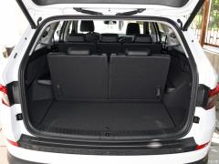 Обновленная 7-местная полноприводная флагманская версия TSI380 2019 года, Китай VI 2019 facelifted TSI380 7-seater four-wheel drive flagship version, China VI Фото 821 из 825