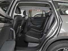 2021 TSI330 7-местный полноприводный роскошный премиум-выпуск 2021 TSI330 7-seater two-wheel drive luxury premium edition Фото 481 из 825