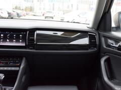 Фото Skoda Kodiaq (Новый Шкода Кодиак)