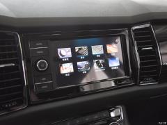 7-местный полноприводный роскошный премиум-выпуск 2020 TSI330 2020 2020 TSI330 7-seater two-wheel drive luxury premium edition Фото 224 из 825