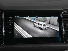 2021 TSI330 7-местный полноприводный роскошный премиум-выпуск 2021 TSI330 7-seater two-wheel drive luxury premium edition Фото 102 из 825