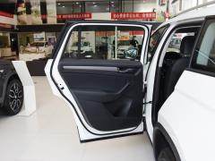 5-местная полноприводная комфортная версия TSI330 2020 года 2020 TSI330 5-seater 2-WD Comfort Edition Фото 659 из 825