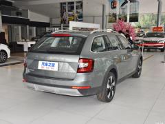 Универсал TSI280 DSG Deluxe Edition National VI 2019 года 2019 Wagon TSI280 DSG Deluxe Edition National VI Фото 6 из 47