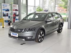 Универсал TSI280 DSG Deluxe Edition National VI 2019 года 2019 Wagon TSI280 DSG Deluxe Edition National VI Фото 1 из 47
