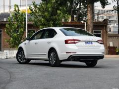 Фото 1.6 MPI MT Active Plus, Внешний вид кузова Фото Skoda Octavia (A8), Внешний вид кузова