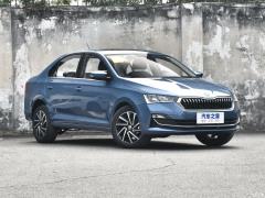 Skoda Rapid  Фото Skoda Rapid