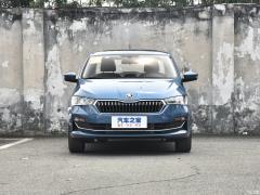Skoda Rapid  Фото Skoda Rapid