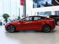 Tesla Model 3  Фото Tesla Model 3
