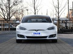 Tesla Model S  Фото Tesla Model S