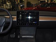 Tesla Model Y  Фото Tesla Model Y