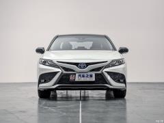 2021 год, двухдвигательный двигатель 2.5HS Fengshang Edition 2021 Dual Engine 2.5HS Fengshang Edition Фото 2 из 90